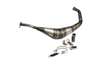 Pakokaasu Voca Warrior 50/70cc Rieju MRT