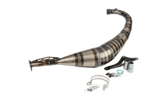 Pakoputkisto Voca Rookie 50/70cc Beta RR 2021 jälkeen