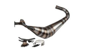Pakoputkisto Voca Racing BigBore DT 100cc Yamaha DT 50 LC (Portugali)