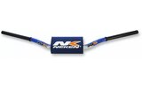 Handlebar Neken 28mm Radical Design L.815mm White / Blue