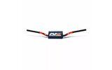 Handlebar Neken 28mm Radical Design L.815mm Orange / Blue