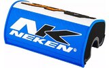 Handlebar Pad Fatbar Neken Blue / White