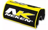 Handlebar Pad Fatbar Neken Yellow / Black
