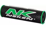Handlebar Pad Neken Mini 3D Black / Green (L.210mm)