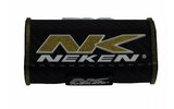 Handlebar Pad without crossbar Neken 3D Enduro Black / Gold