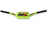 Handlebar Quad Neken 28mm Radical Design Neon Yellow