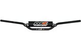 Handlebar Neken Constant 22mm Black