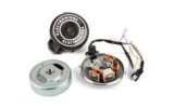 Ignition electronic 6 Volt Peugeot 103 SP / MV (contact)