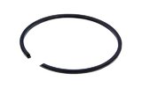 Piston Ring Polini d=43.4mm Piaggio
