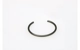 Piston circlip Malossi 19x1mm Yamaha Majesty 4T