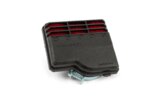 Air Filter Malossi E9 51mm SHA 13mm