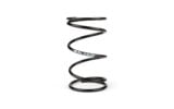 Torque Spring Malossi black (+114%) Piaggio / Peugeot