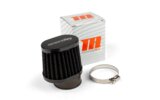 Air Filter Motoforce Racing type BMC 50mm PWK/VHST black / black