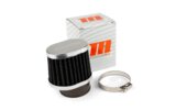 Air Filter Motoforce Racing type BMC 50mm PWK/VHST black / chrome