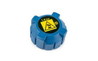 Jäähdyttimen korkki Derbi Senda