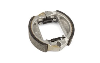 Jarrupalat 80x18mm Motoforce Peugeot 103 / Puch Maxi