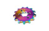 Front Sprocket 13 teeth 420 MotoForce Racing Derbi Neochrome
