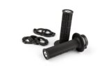ODI MX V2 Grips half waffle Black