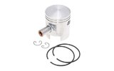 Piston Polini d=43.4mm / piston pin=12mm Piaggio Ciao