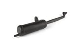 Exhaust Sito Piaggio Ciao