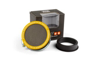 Bellmouth-suutin ritilällä 50/60 mm Stage6 Gold