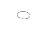 Piston Ring Polini cast iron d=41.8mm Piaggio