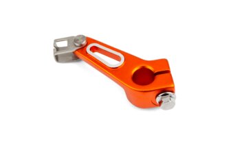 Kytkimen vapautusvipu STR8 Lighty Derbi Oranssi