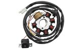 Ignition Stator CPI / China 2-stroke, 5 pin/ 5 plugs