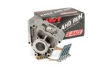 Crankcase Peugeot 103 RCX MVT G2B