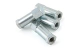 Cylinder Head Nuts Malossi MBK 51 / Peugeot 103 (x4)