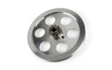 Rear Pulley + Clutch alu Peugeot 103 SP / MVL / Vogue (11 teeth)