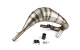 Exhaust Body LeoVince X-Fight Fantic 50 Euro 4