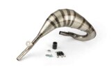 Exhaust Body LeoVince X-Fight Sherco 50 Euro 5