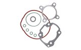 Cylinder Gasket Set DR 70cc Minarelli horizontal LC