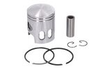 Piston 40mm DR 50cc Peugeot Speedfight 1 / 2 AC