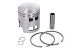 Piston 48mm DR 70cc Piaggio