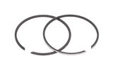 Piston Rings 40mm DR 50cc Minarelli