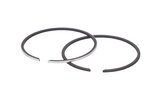 Piston Rings 40,30mm DR 50cc AM6