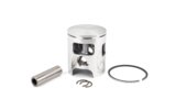 Piston d.47mm (0) Malossi MHR BIG DEPS 70cc Piaggio Ciao