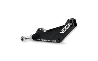 Jarrusatulan sovitin Voca radiaalinen 260mm levy Sherco 50