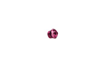 Öljyntäyttökorkki Derbi Voca Evo Pink
