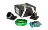 Intake Kit MXS Racing HighFlow AW 40mm PWK Minarelli horizontal