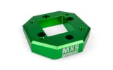 Intake Spacer MXS Racing HighFlow Yamaha Aerox