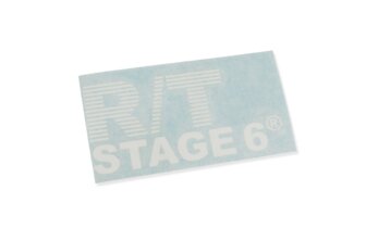 Tarra Stage6 R/T Raidat 70x35mm Valkoinen