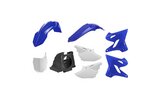 Fairing Kit Polisport Restyle Yamaha YZ 125 2002-2014