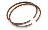 Piston Rings Malossi Replica G1 70cc MBK 51 / Peugeot 103