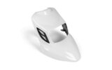 Front Fairing BCD RX Yamaha BW's after 2004 white
