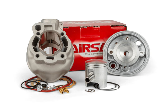 Sylinterisarja Airsal Tech Piston 70cc alumiini AM6