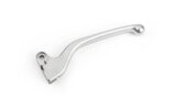 Clutch Lever Domino Derbi / Rieju / Beta / Aprilia silver