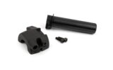 Throttle Grip Domino Yamaha BW's / Slider / Rieju RS2